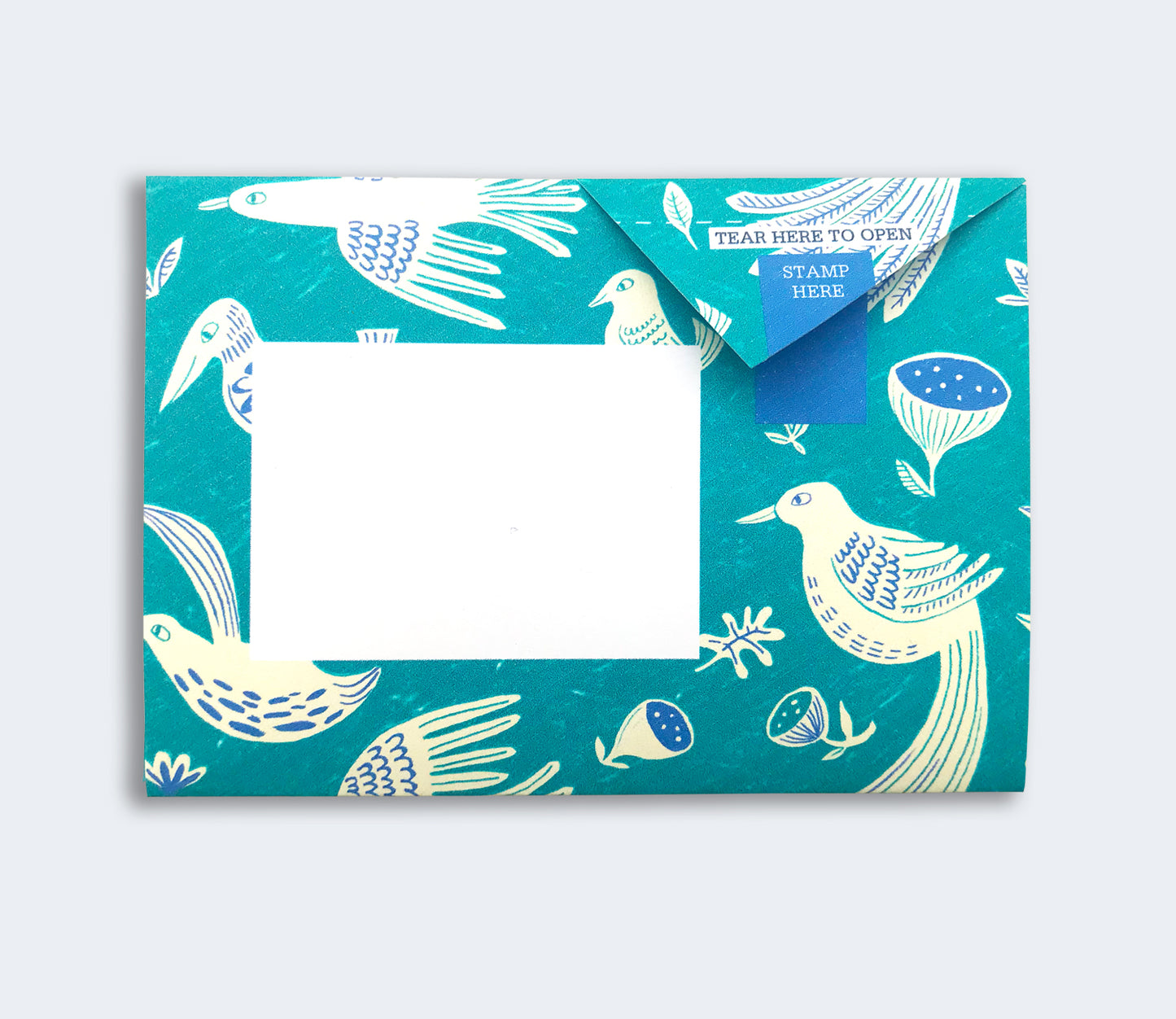 Fig & Feather Pigeon Pack