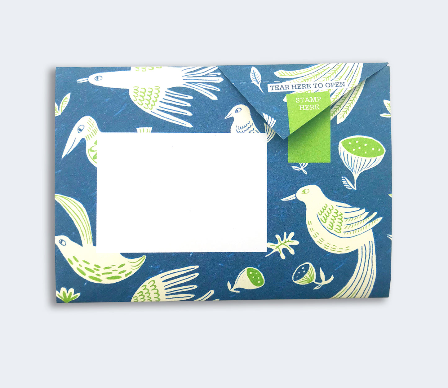 Fig & Feather Pigeon Pack