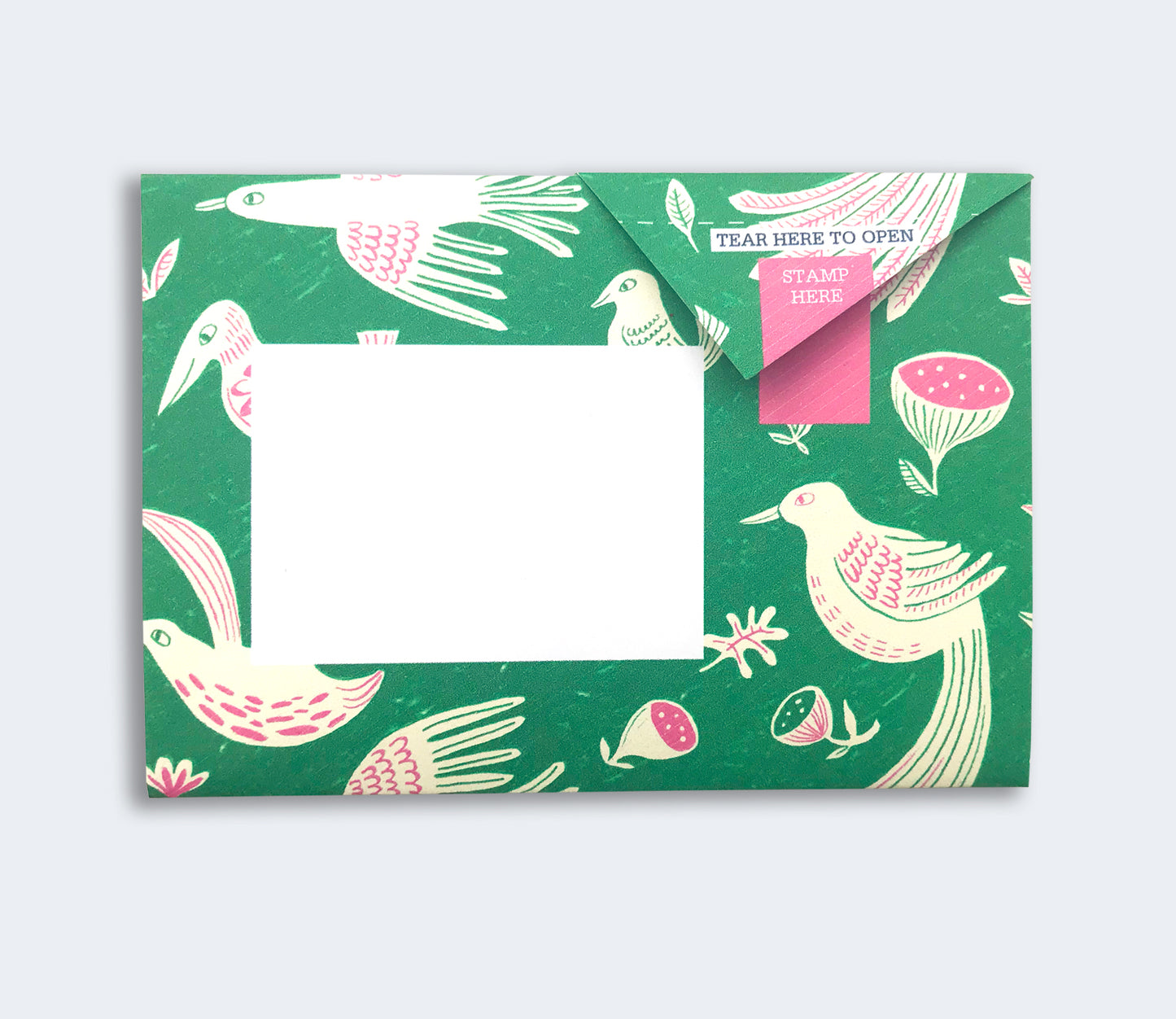 Fig & Feather Pigeon Pack