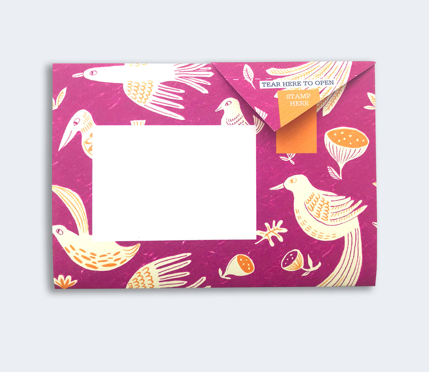 Fig & Feather Pigeon Pack