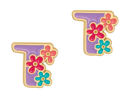 Initial "T" Studs