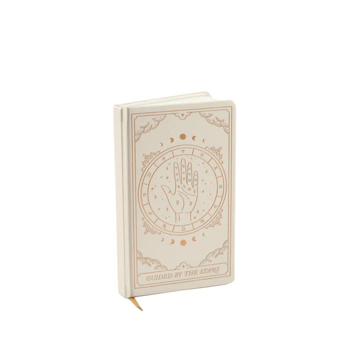 Cloth Journal- Zodiac