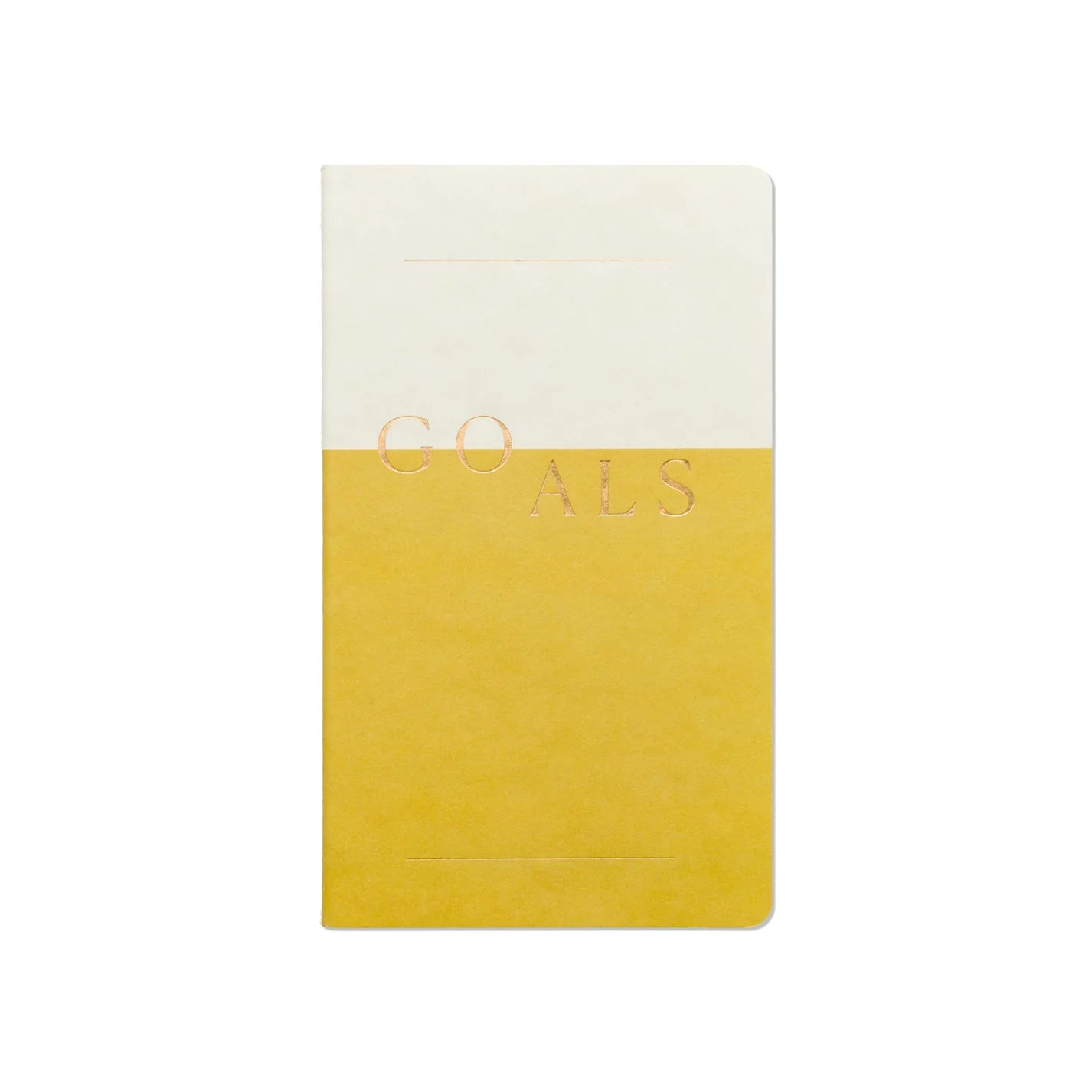 Wellness Set of 3 Undated Planners