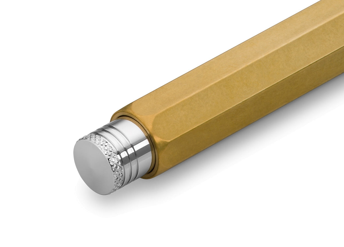 Kaweco Sketch Up Pencil 5.6 mm Brass