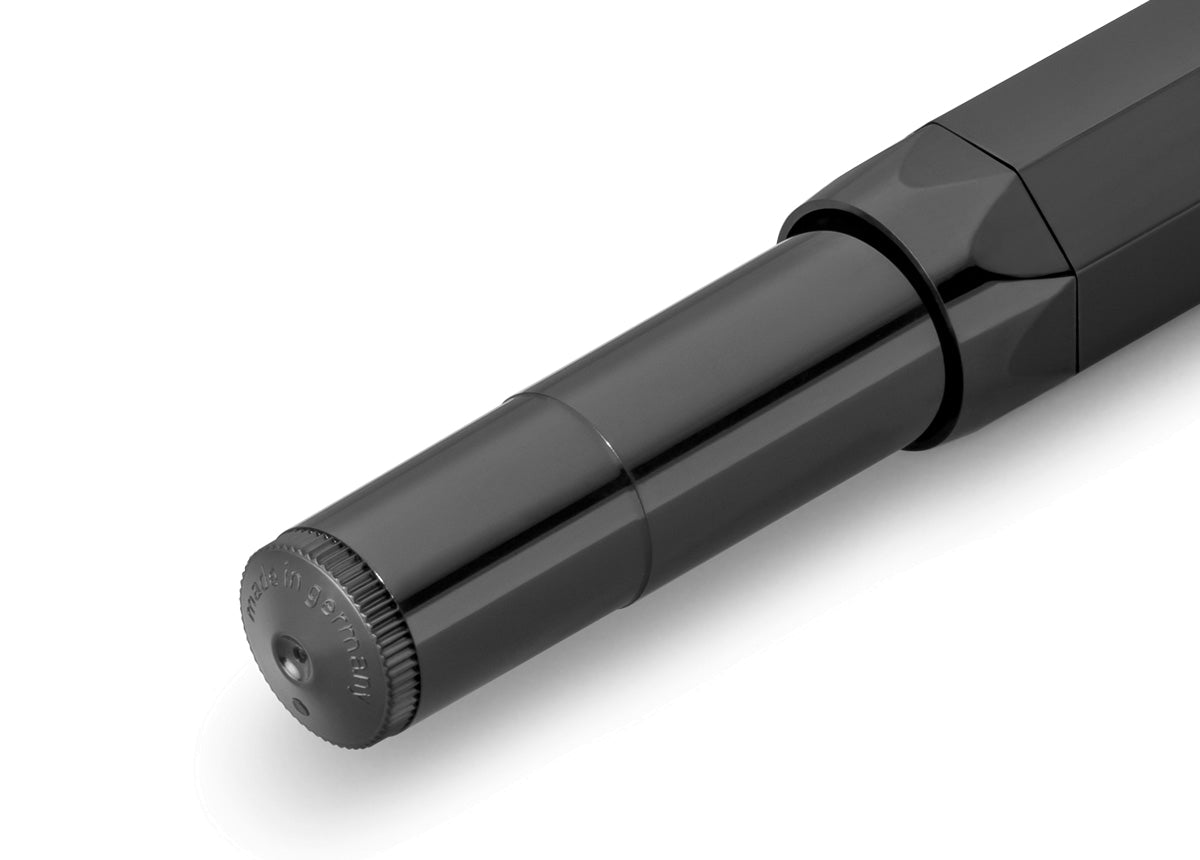 Kaweco Skyline Sport Rollerball in Black