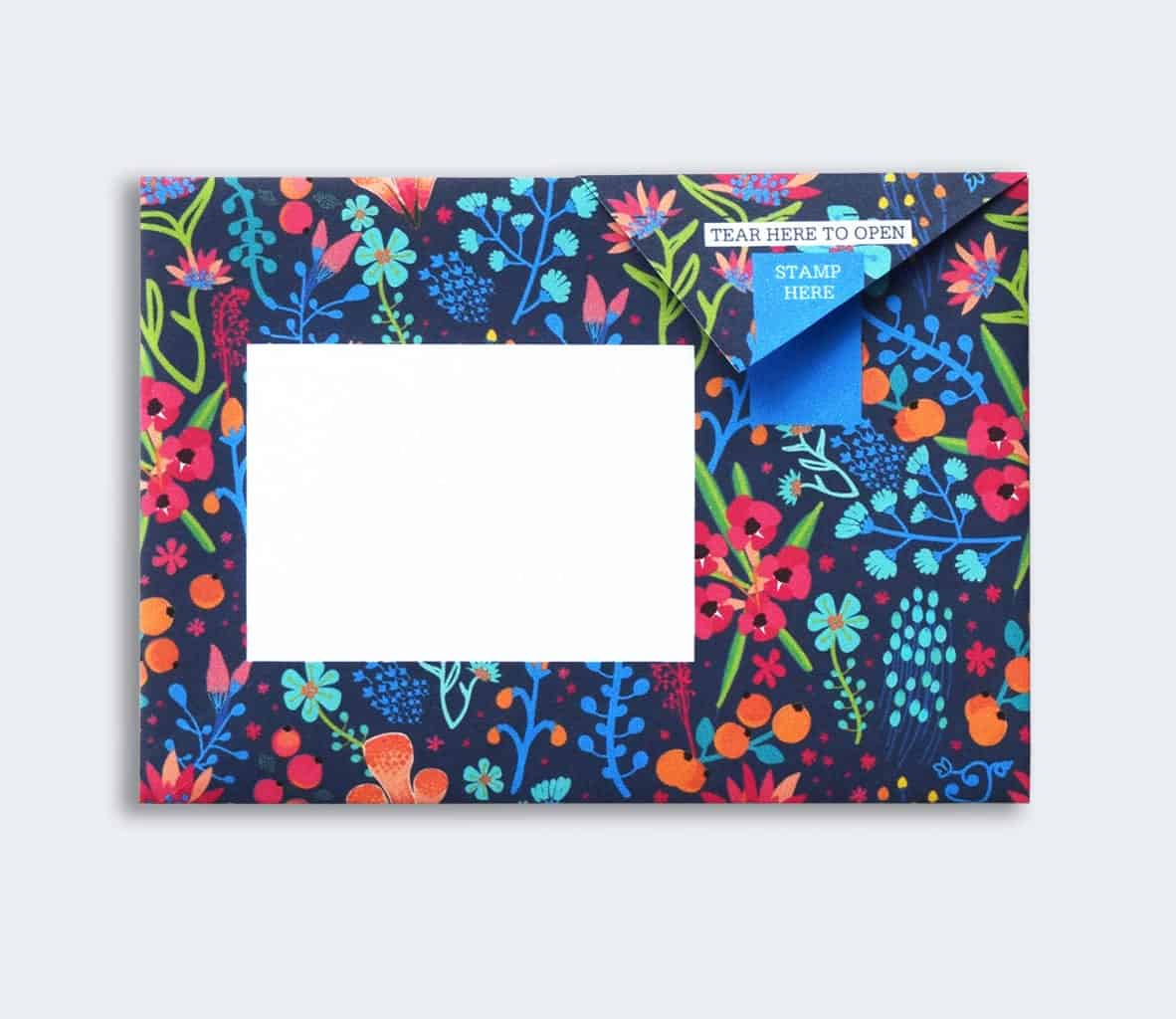 Midnight Garden Pigeon Pack