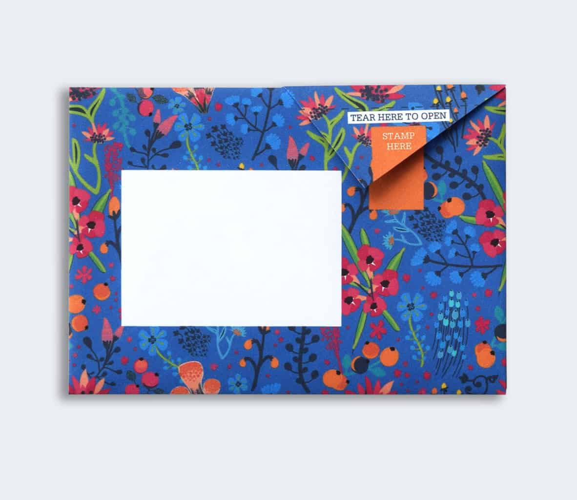 Midnight Garden Pigeon Pack