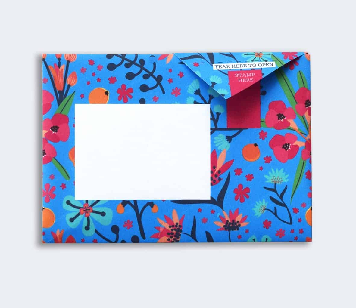 Midnight Garden Pigeon Pack