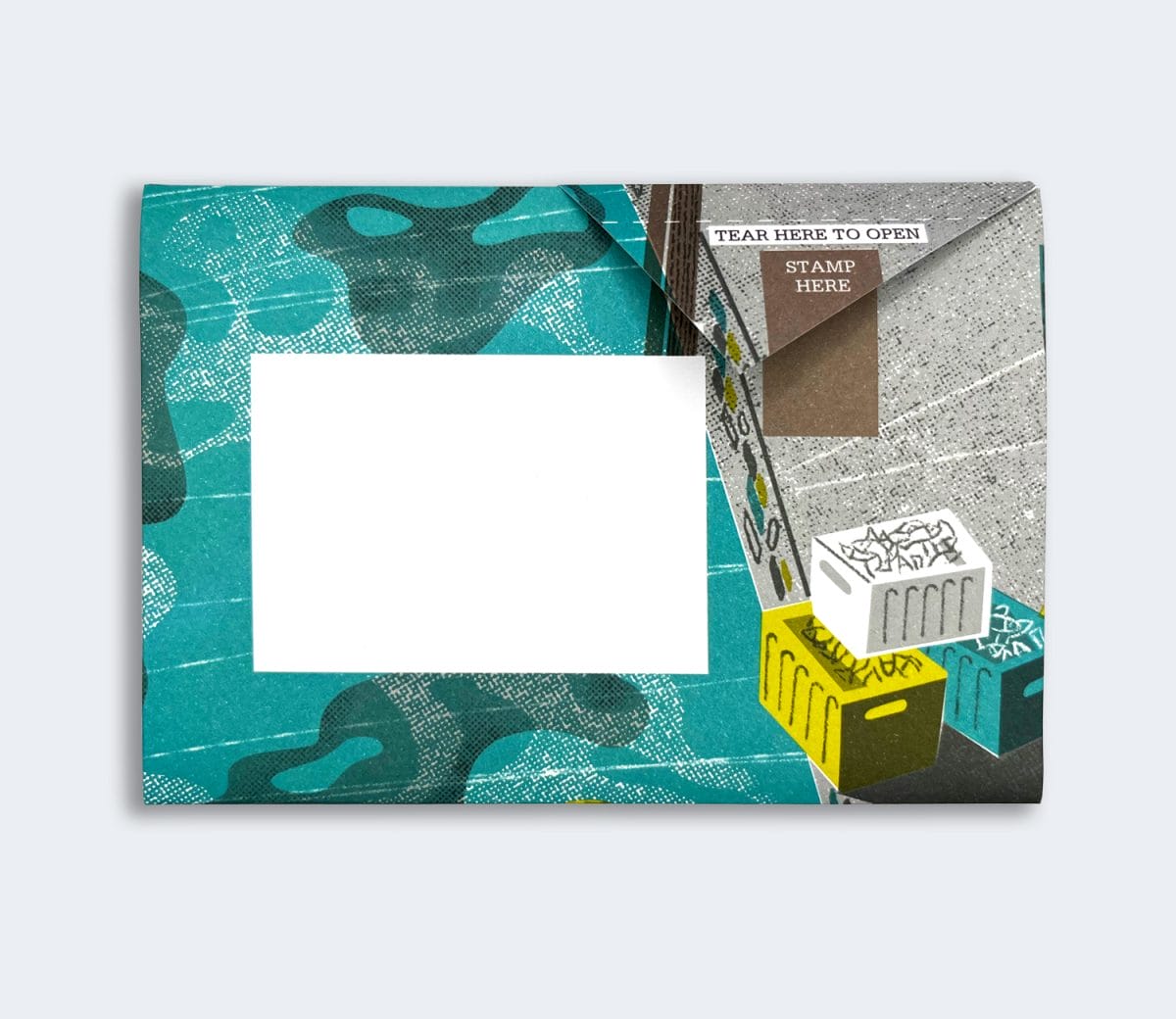 Safe Harbour Pigeon Pack