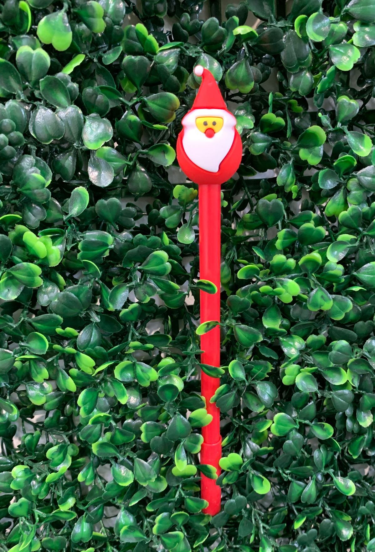 Holiday Pen