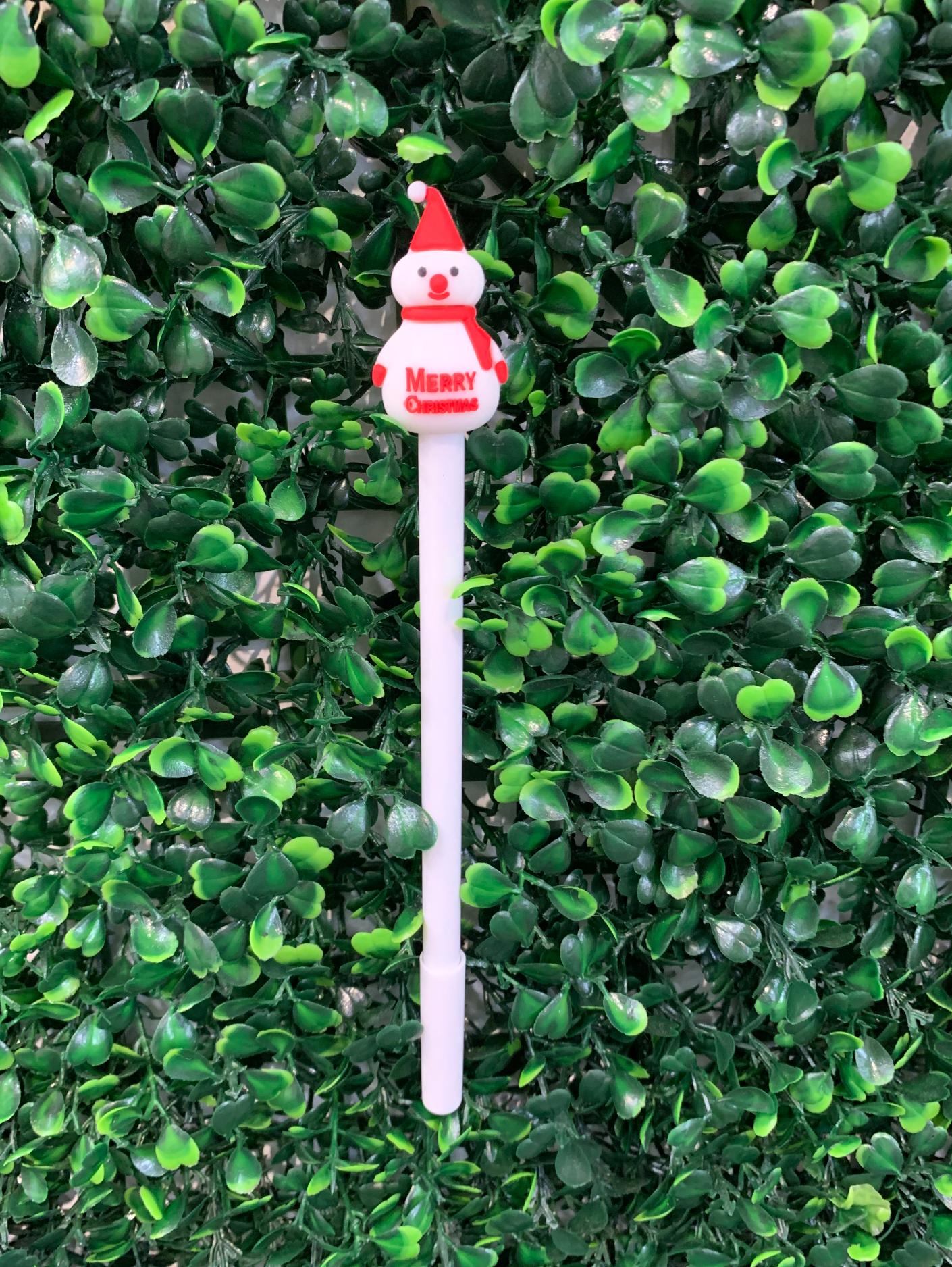 Holiday Pen