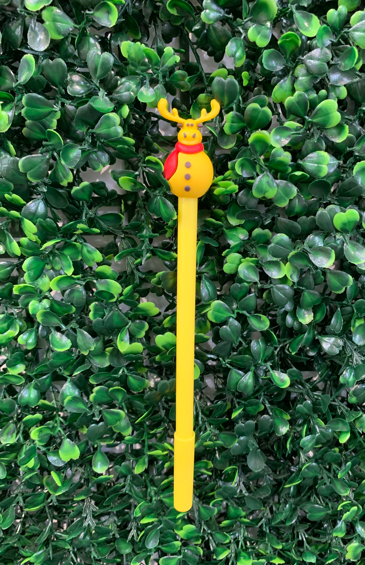 Holiday Pen