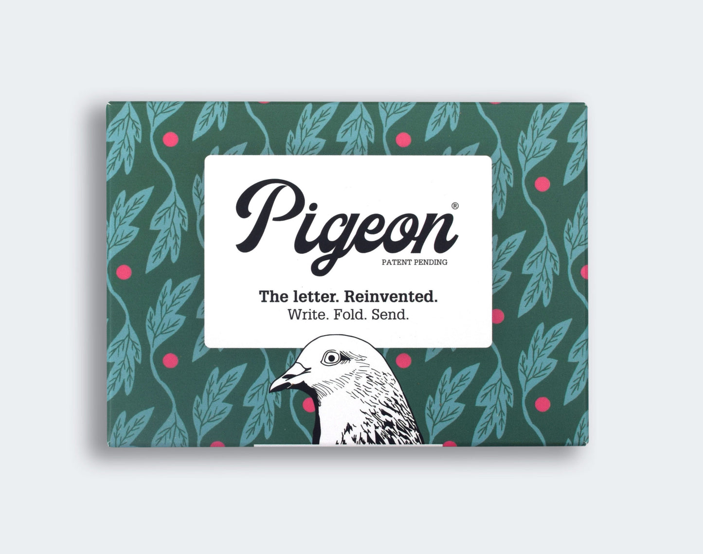 Seedling Pigeon Pack