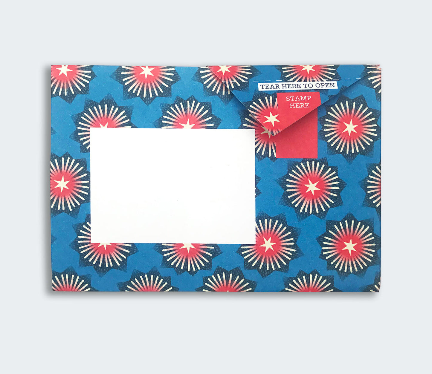 Starburst Pigeon Pack
