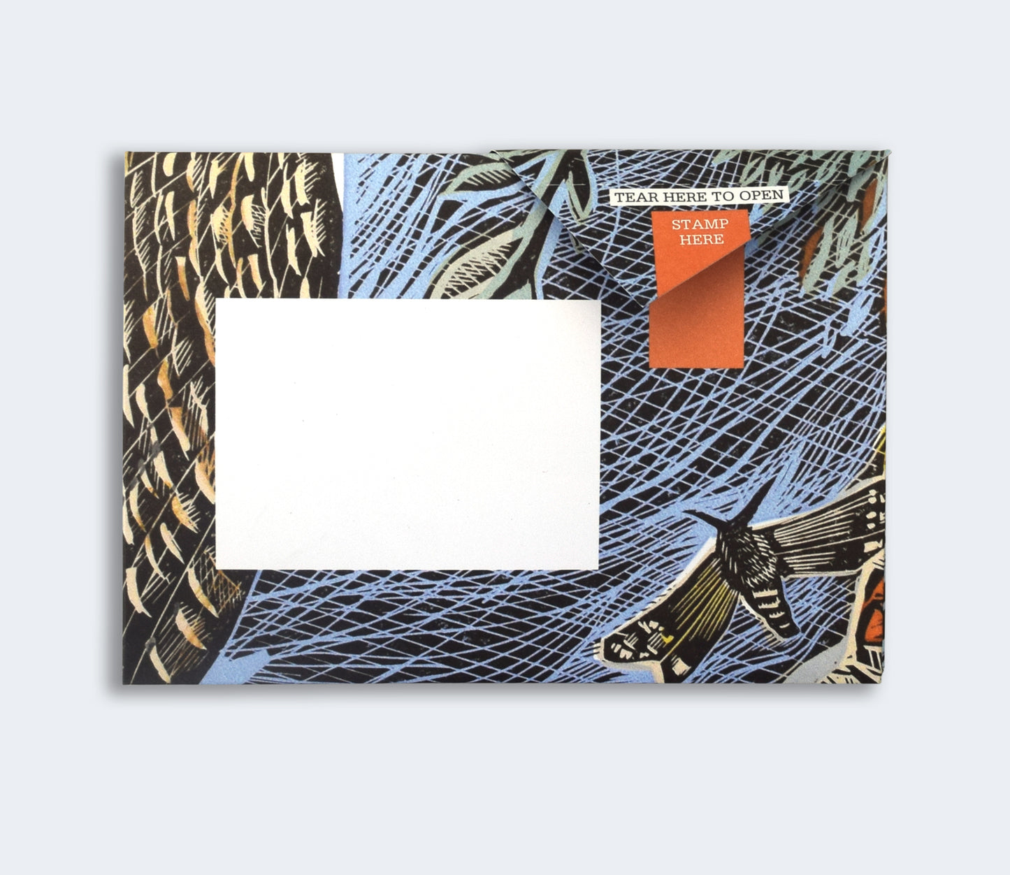 Wonderfully Wild Pigeon Pack