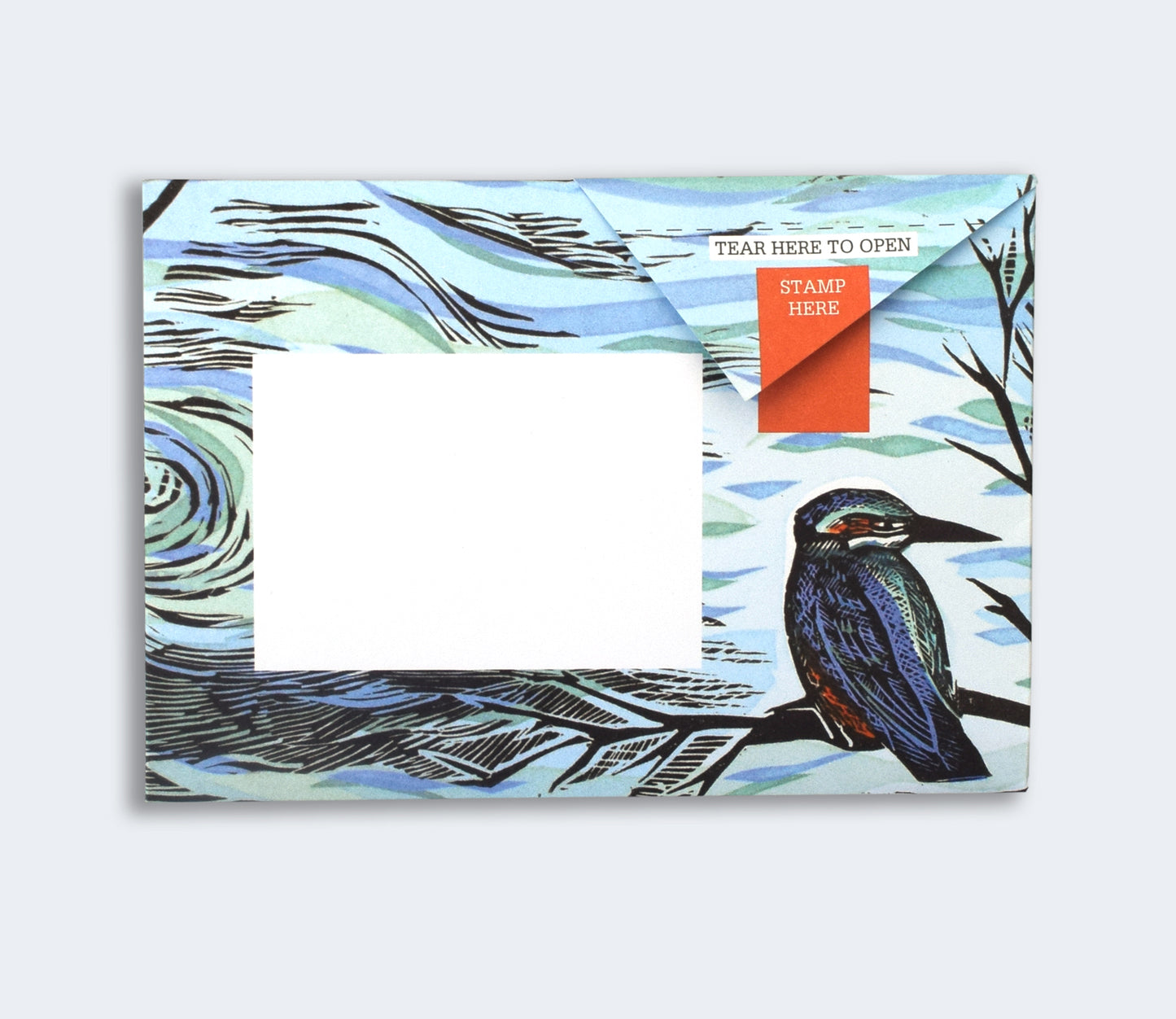 Wonderfully Wild Pigeon Pack