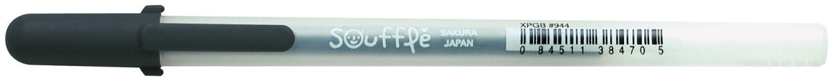3-D Soufflé Craft Pen