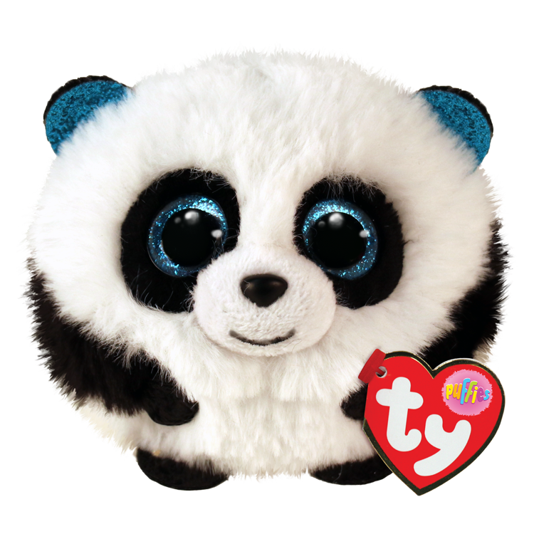 Bamboo - TY Puff