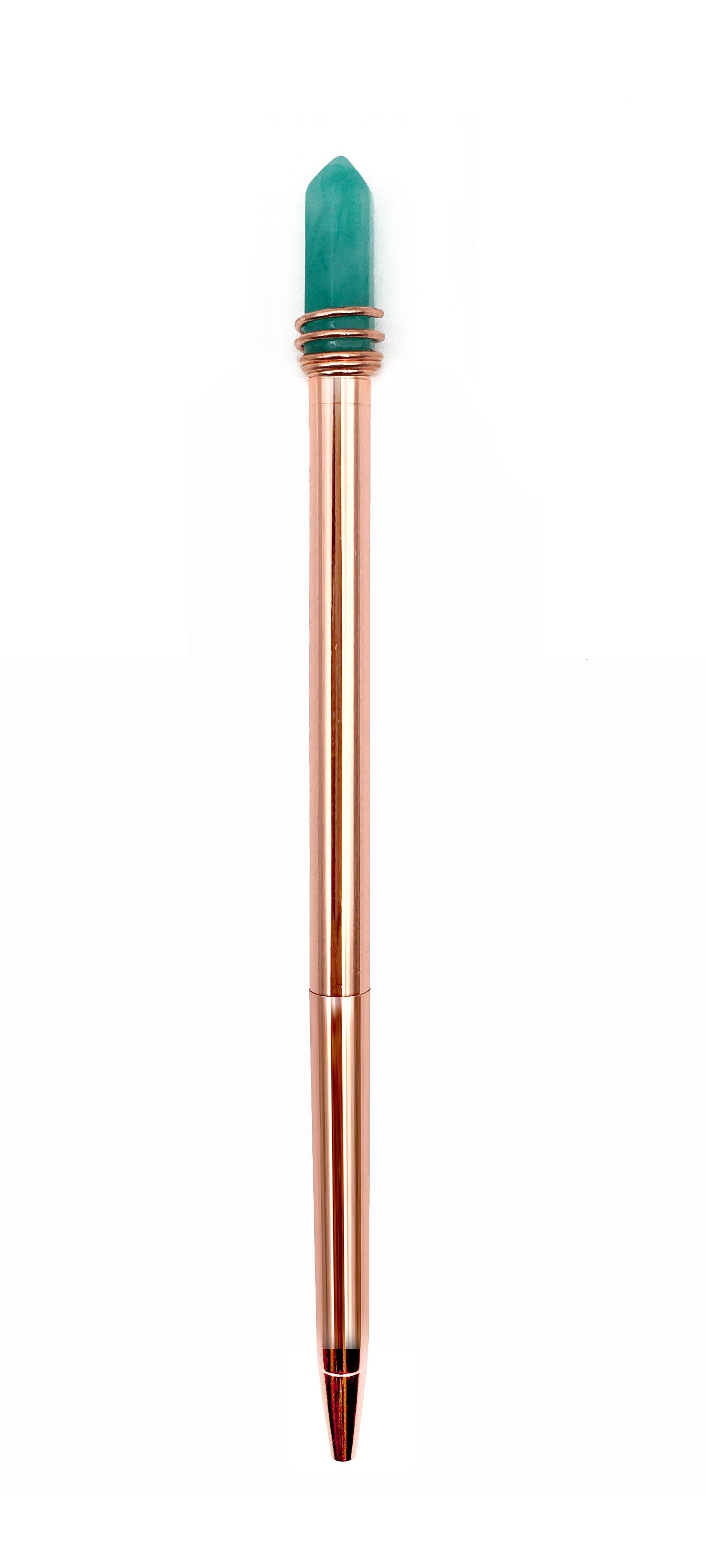Mystic Crystal Pen