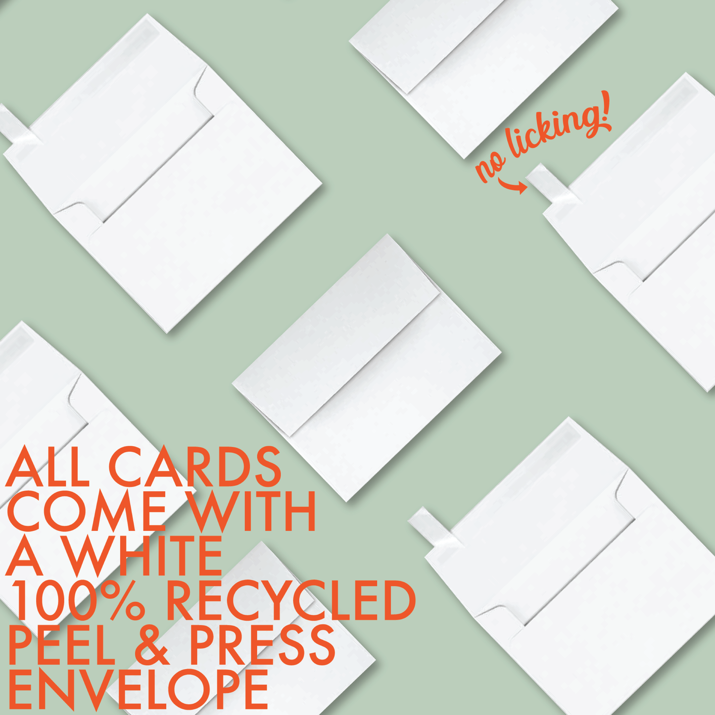Kiddo Emoji Thank You Notes - Set of 12 Fill-in-the-Blank