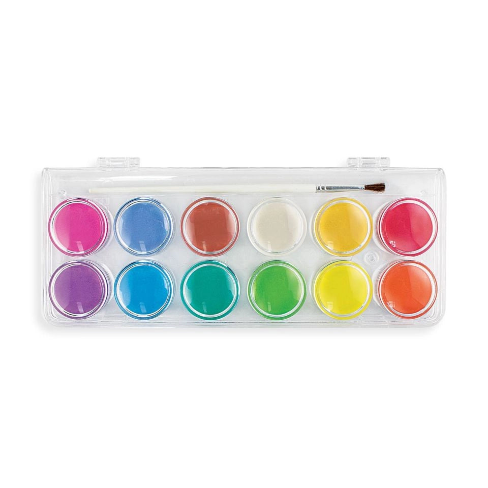 Chroma Blends Pearlescent Watercolor Paint