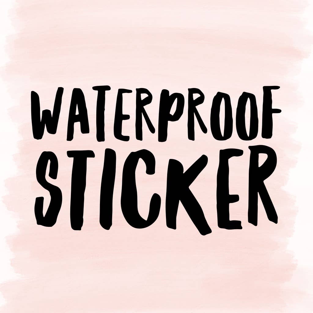 Swiftie #TTPD Holographic Sticker