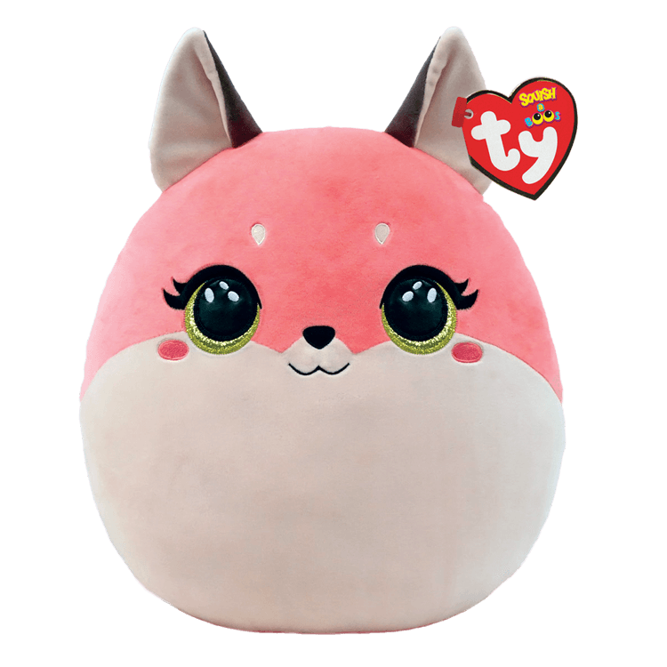 Roxie 10" TY Squish