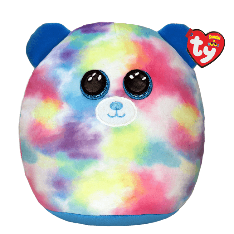 Hope 10" TY Squish