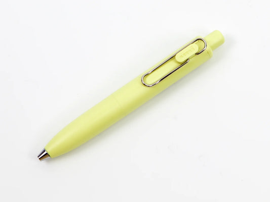 uni-ball One P 0.38mm