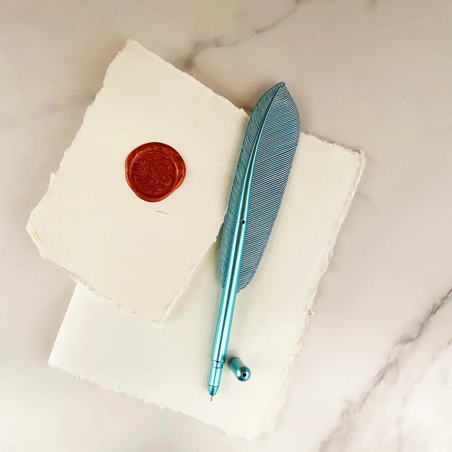 Quill Pen