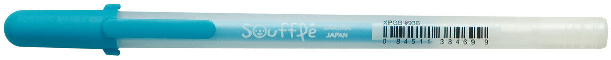 3-D Soufflé Craft Pen