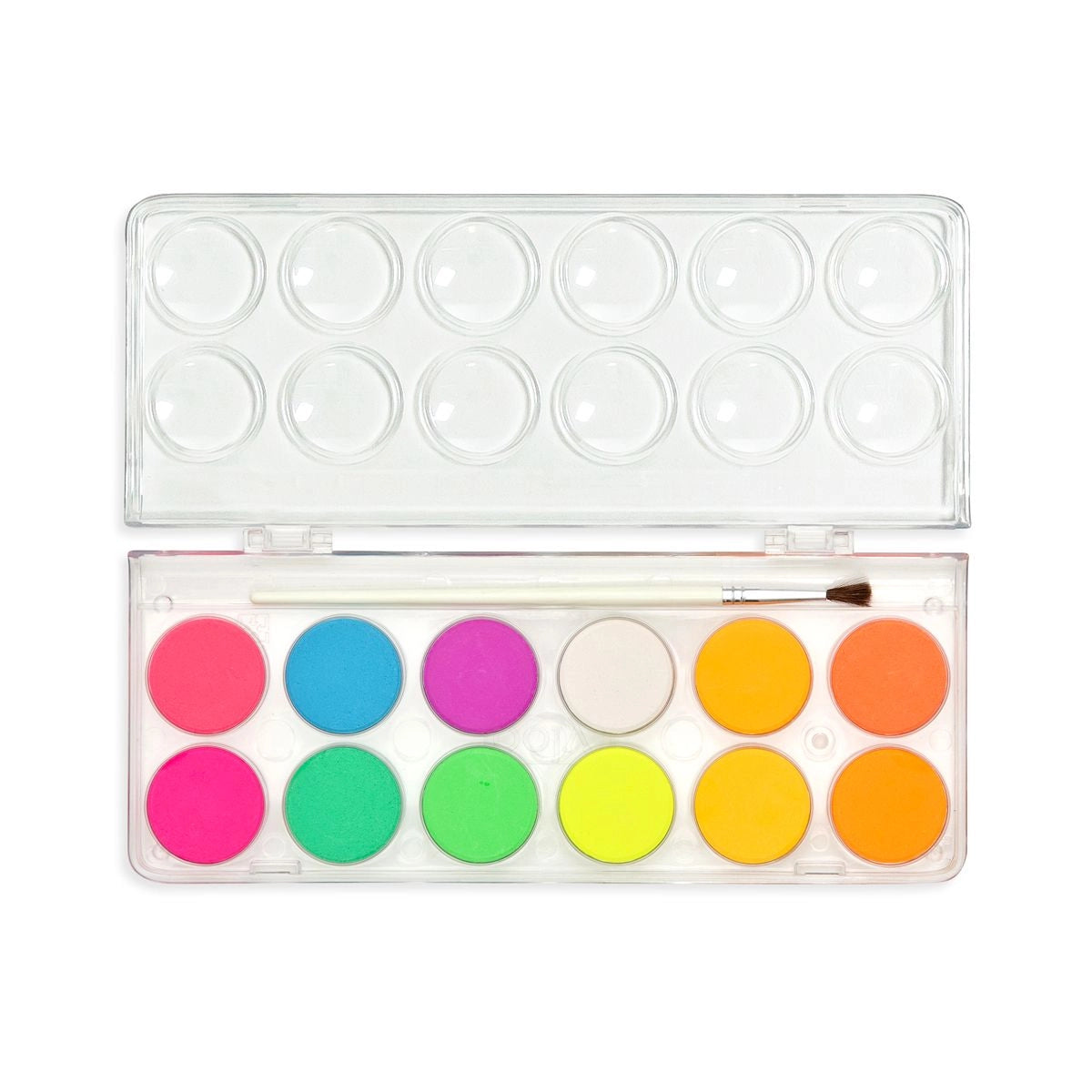 Chroma Blends Neon Watercolor Paint