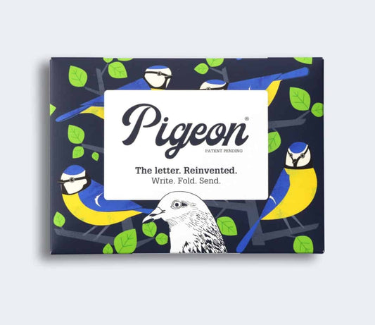 Dawn Chorus Pigeon Pack