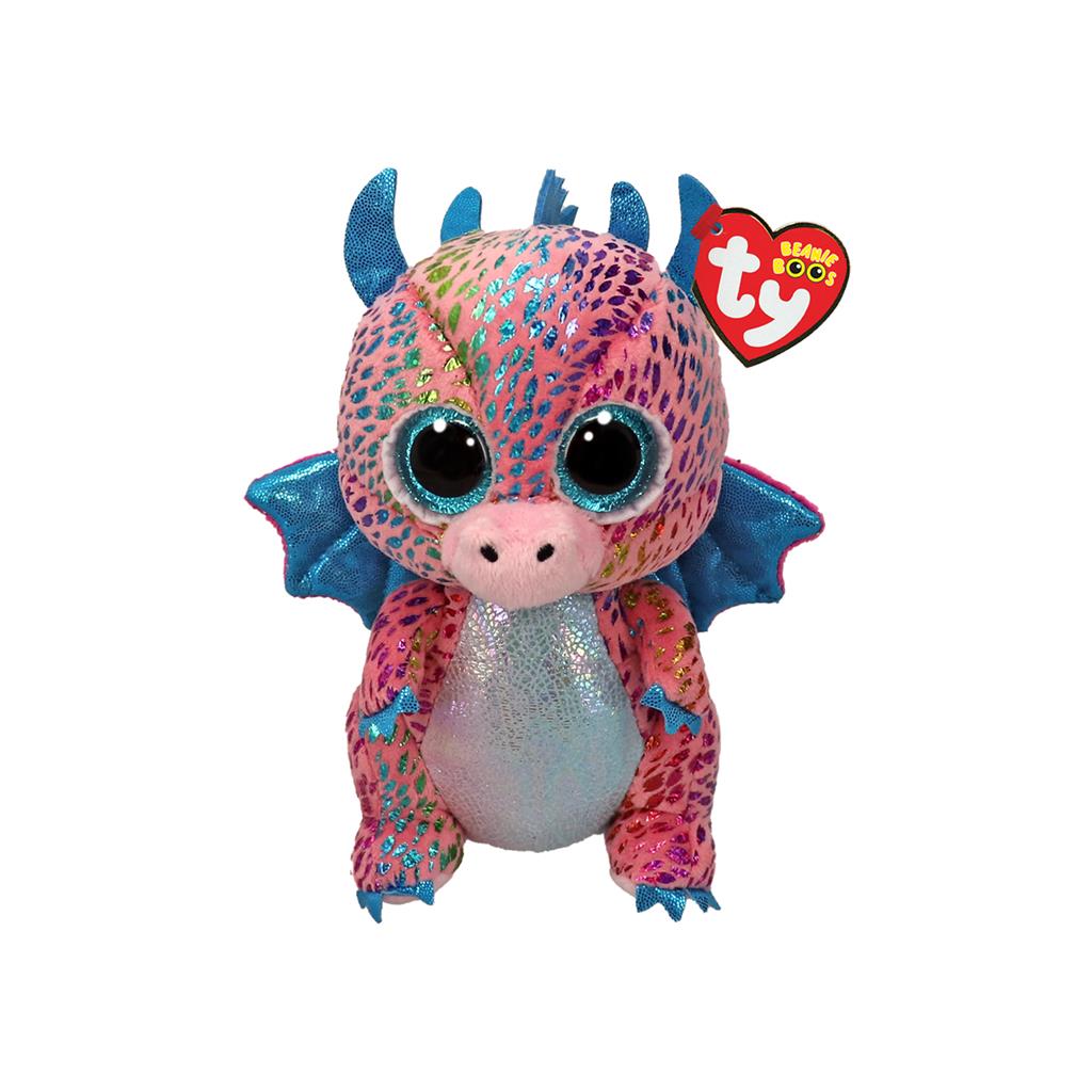 Flint - TY Beanie Boo