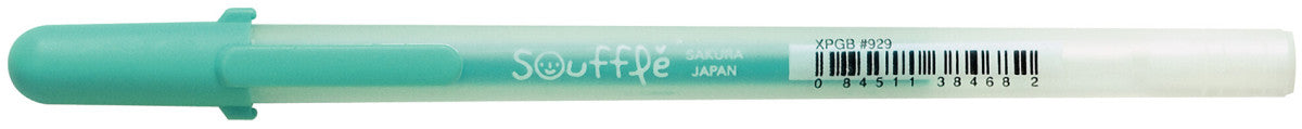 3-D Soufflé Craft Pen