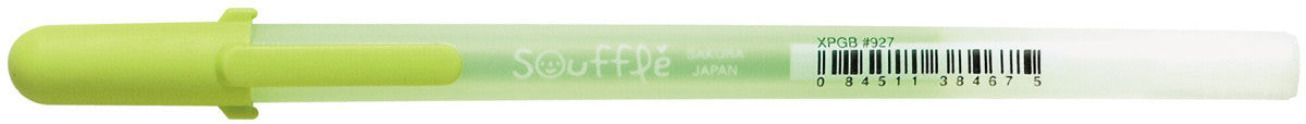 3-D Soufflé Craft Pen