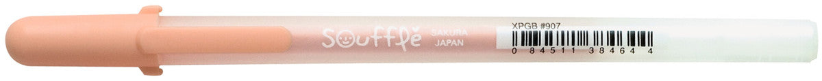 3-D Soufflé Craft Pen