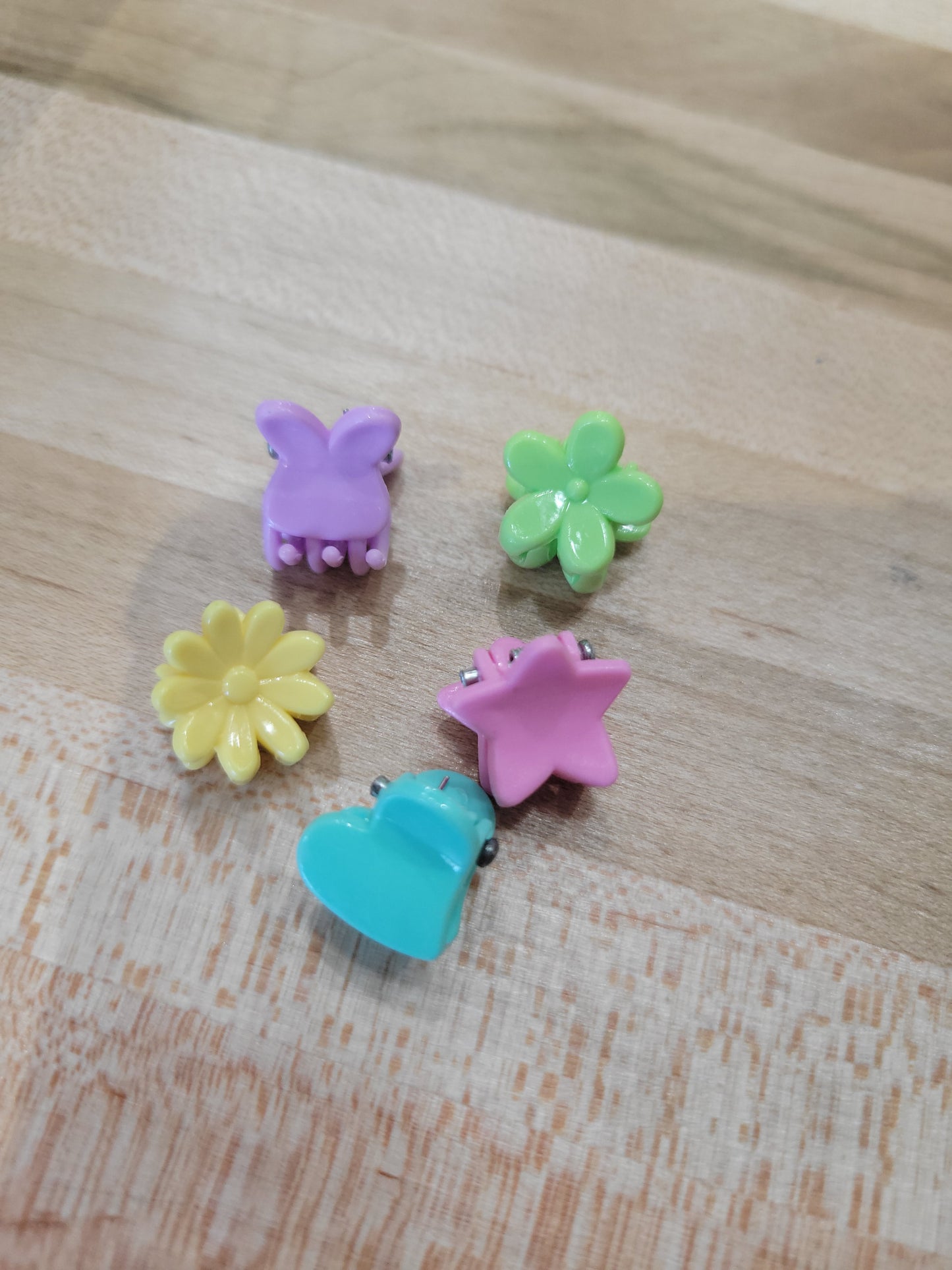 Micro claws
