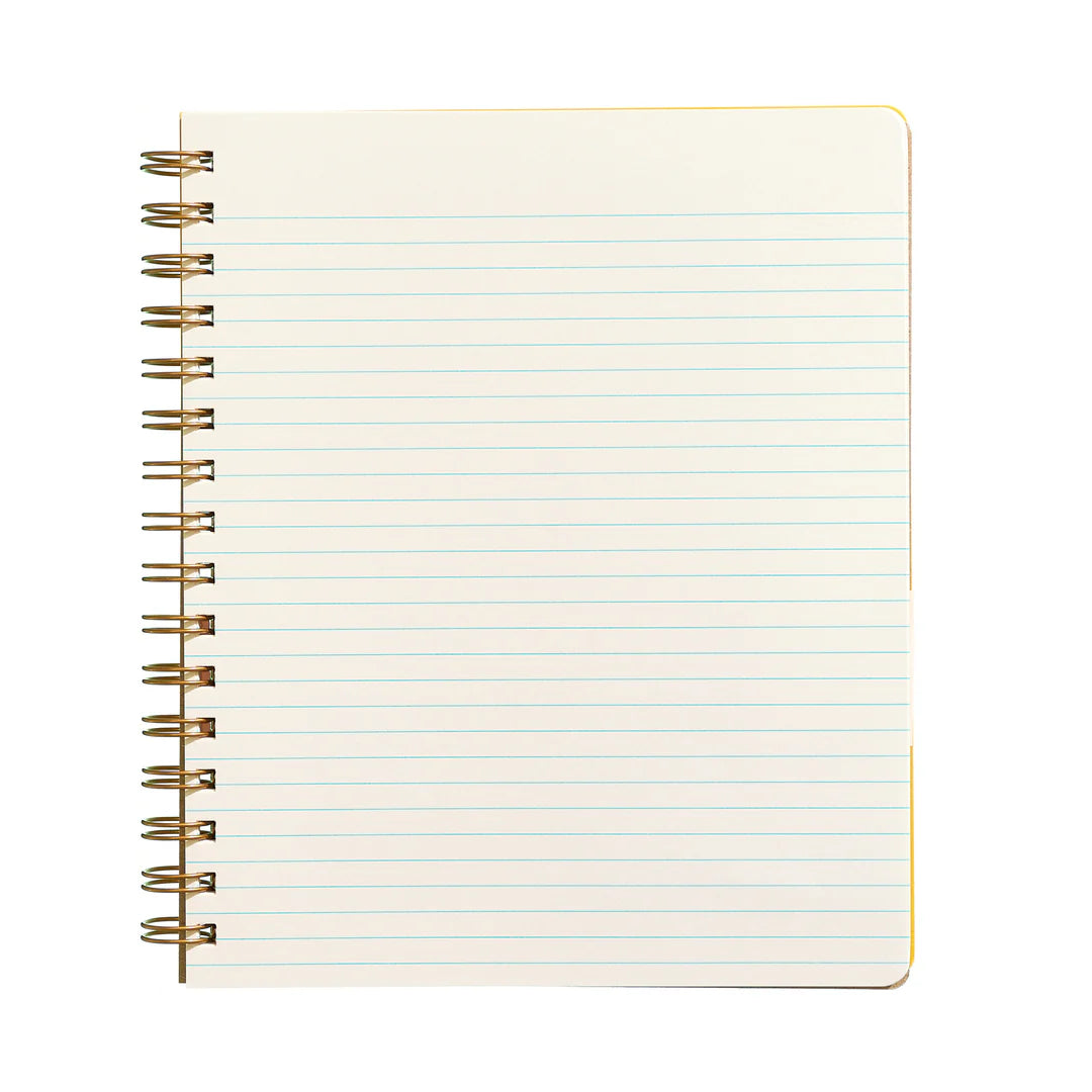 **Limited Edition Stationery Store Day '25 Notebook