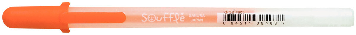 3-D Soufflé Craft Pen