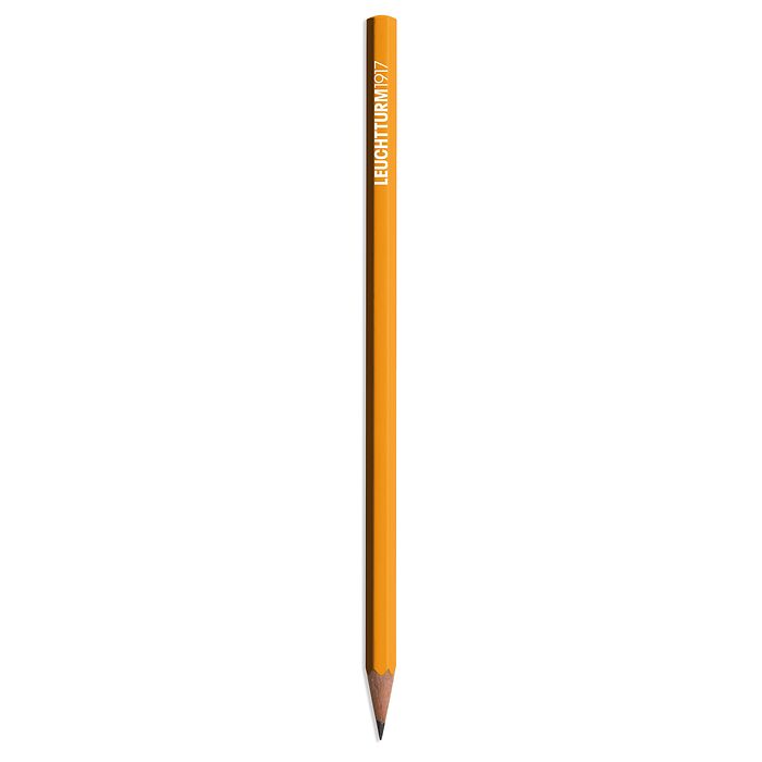 Leuchtturm1917 Pencil HB