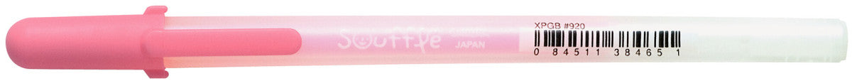 3-D Soufflé Craft Pen