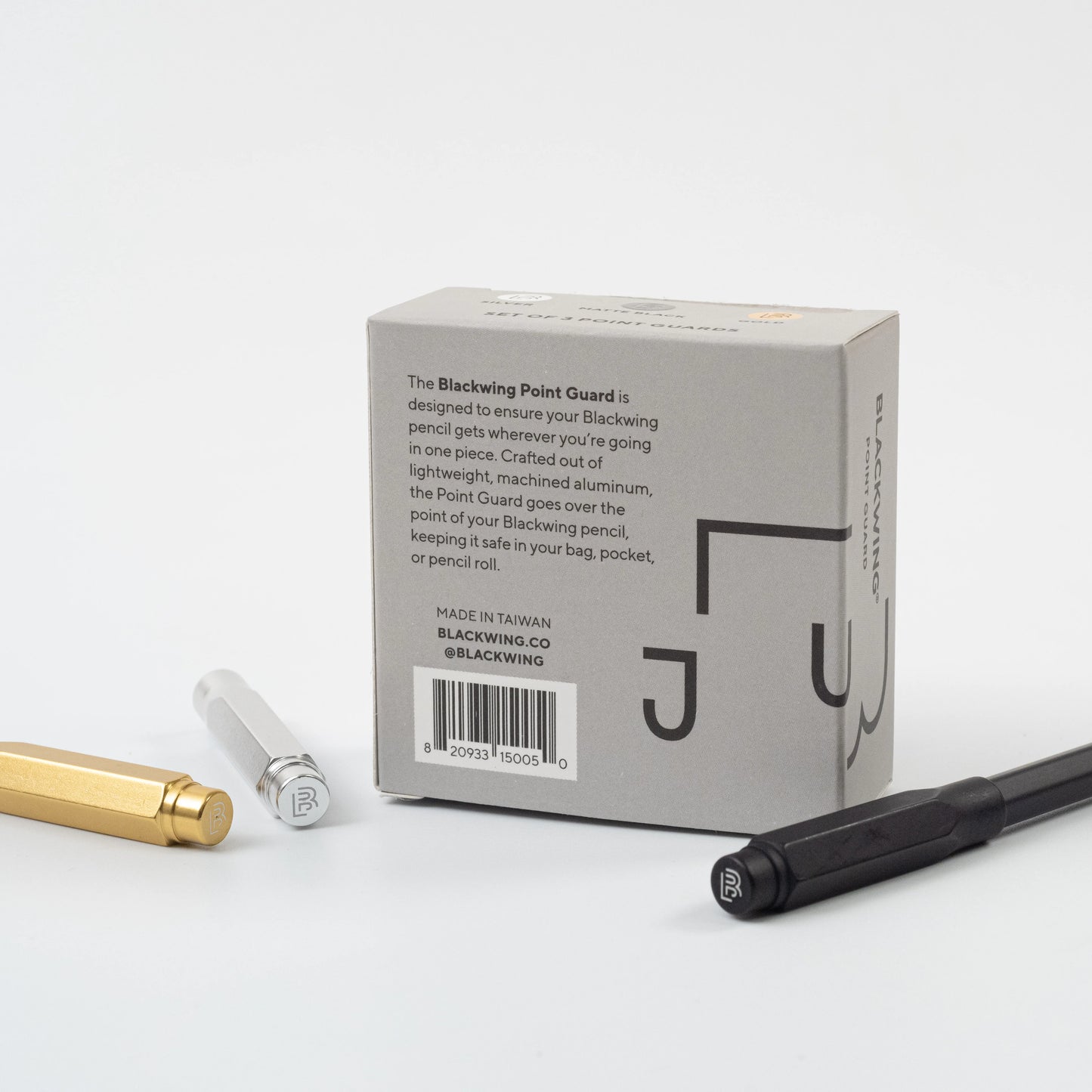 Blackwing Point Guard Set of 3