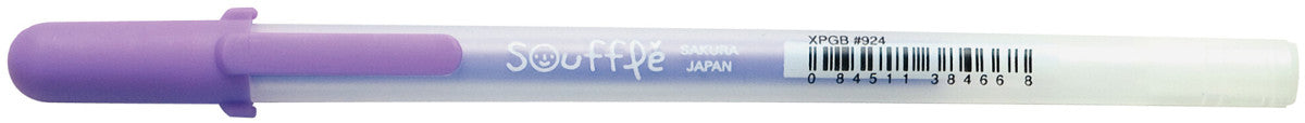 3-D Soufflé Craft Pen