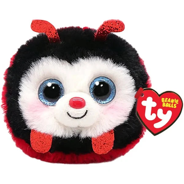 Izzy - TY Puff