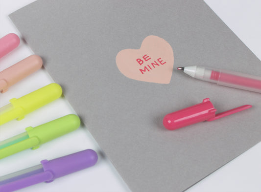 3-D Soufflé Craft Pen