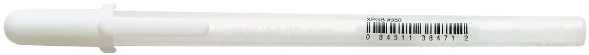 3-D Soufflé Craft Pen