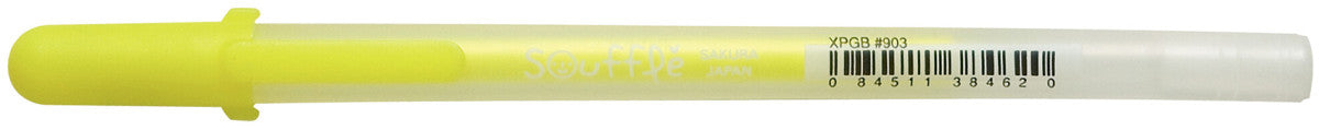 3-D Soufflé Craft Pen