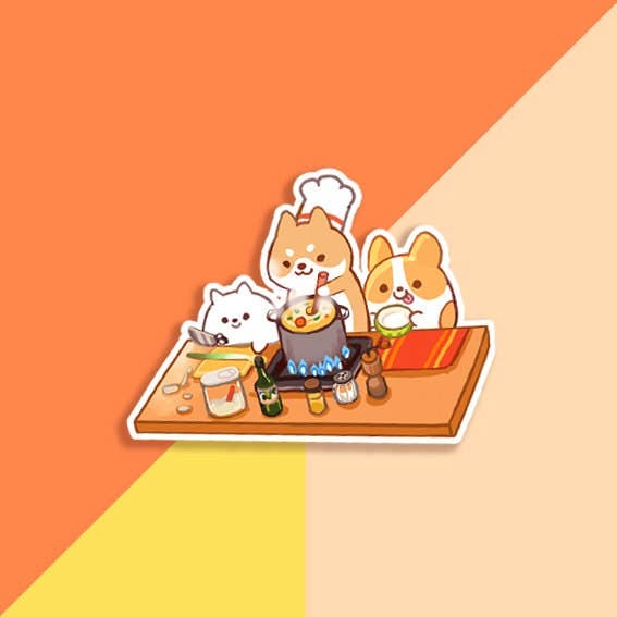 Soup Season