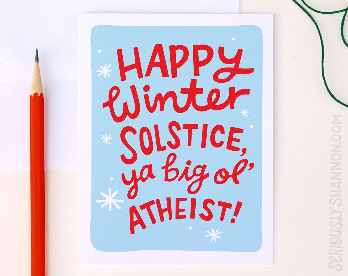 Winter Solstice
